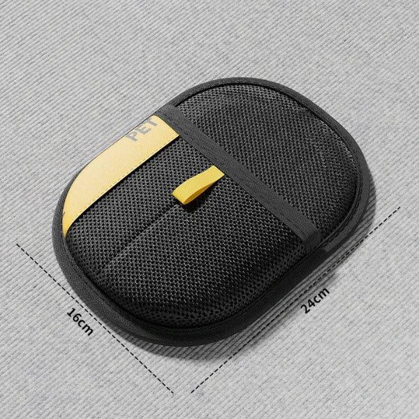 PetGlove Pro, Guante quita pelos 2 x 1 - Remueve pelo sin esfuerzo.