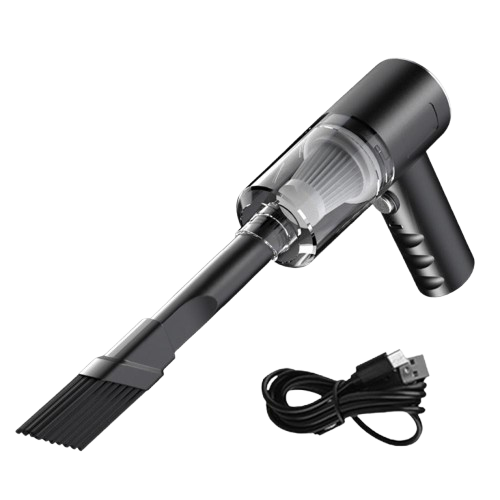 HIDROLAVADORA HIDROMAX® CON 2 BATERÍAS DE 98 V + ASPIRADORA PORTÁTIL DE REGALO