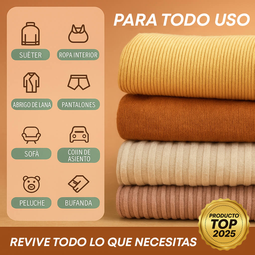 Quitapelusas eléctrico portátil